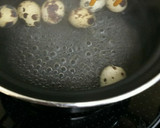 おっさんのうずらの茹で卵作り方4写真
