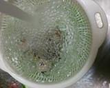 おっさんのうずらの茹で卵作り方5写真