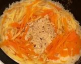 【みくり飯】生姜の炊き込みご飯作り方7写真
