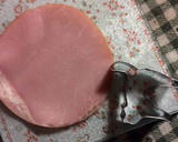 簡単可愛い子供が作れるキャラ弁作り方4写真