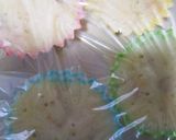 離乳食後期～☆かぼちゃ蒸しパン作り方5写真