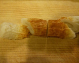 3分 ちくわの磯辺焼き作り方1写真