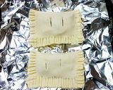 オーブン不使用☆簡単おうちアップルパイ♪作り方7写真