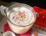 ♡ラミーで簡単♡濃厚ホットチョコ☆*゜作り方11写真
