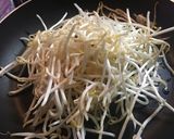 もやしでダイエット？トマトスープパスタ風作り方1写真