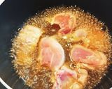 チキンとゴロゴロ野菜のトマト煮込みスープ作り方2写真