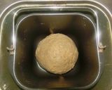 糖質制限　4大材料de主食パンPart⑥作り方5写真