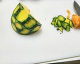 チーズ好きのマッシュカボチャ作り方2写真