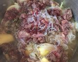 【簡単】素材のうまみ！基本の肉じゃが作り方8写真