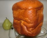 糖質制限　4大材料de主食パンPart⑥作り方8写真