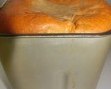 糖質制限　4大材料de主食パンPart⑥作り方7写真