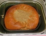 糖質制限　4大材料de主食パンPart⑥作り方6写真