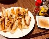ズボラ男子の☆鶏むねシソ餃子！！作り方10写真