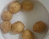 じゃがいも♡コロッケ作り方1写真