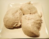 ミズダコ道具(内臓)の塩茹で作り方5写真