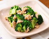 お弁当に！混ぜるだけ♪簡単みそそぼろ作り方5写真