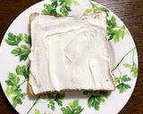 ☆トーストアレンジ☆バナナ☆作り方2写真