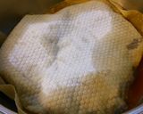 まぐろアラの煮付け。作り方4写真