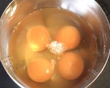 ひな祭りの岩国寿司作り方21写真