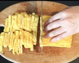 ひな祭りの岩国寿司作り方24写真
