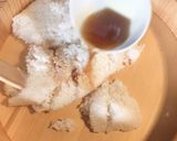 ひな祭りの岩国寿司作り方28写真