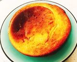 ヨーグルトケーキ作り方1写真