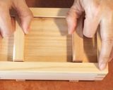 ひな祭りの岩国寿司作り方31写真