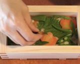 ひな祭りの岩国寿司作り方33写真