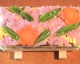 ひな祭りの岩国寿司作り方36写真