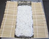 ひな祭りやお祝いに✿桃の飾り巻き寿司✿作り方8写真