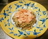 犬ご飯　健康1番 ひなちらし風作り方5写真