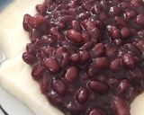 甘さ控え目な粒あん作り方5写真