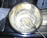 バレンタインチョコナッツタルト作り方1写真