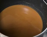 ウツボと白ネギの味噌煮作り方2写真