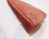 【常備食材】自家製ツナ作り方1写真