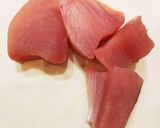 【常備食材】自家製ツナ作り方2写真