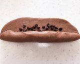 ハートのチョコパン作り方5写真