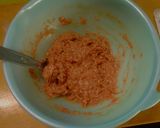 節約おつまみ　もやしと玉ねぎの餃子作り方4写真