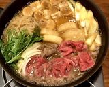 ちょっとの工夫で☆お肉やわらかすき焼き！作り方3写真