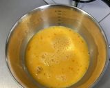 簡単♪ふわふわだし巻き卵作り方1写真