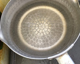 簡単　牡蠣の昆布焼き作り方1写真