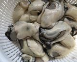 簡単 牡蠣の昆布焼き作り方2写真