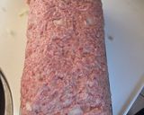 豆腐でヘルシーなミートローフ♪作り方5写真