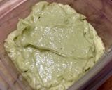 アボカドマヨネーズ作り方1写真
