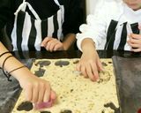 生おからクッキー簡単～ガリガリ美味しい♡作り方8写真