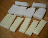 ღ一口おつまみღはんぺん餃子作り方1写真