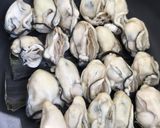 簡単 牡蠣の昆布焼き作り方5写真