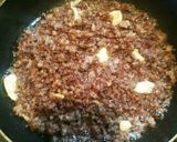 ☆簡単☆トマト缶でミートソース作り方1写真
