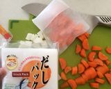 離乳食☆まとめて茹で野菜作り方3写真