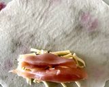 和風春巻き作り方4写真